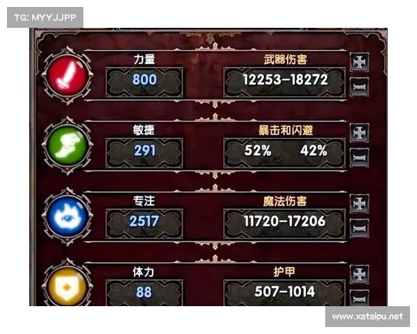 火炬之光2战士最佳加点与装备搭配全攻略详解 火炬之光2战士最佳加点与装备搭配全攻略详解
