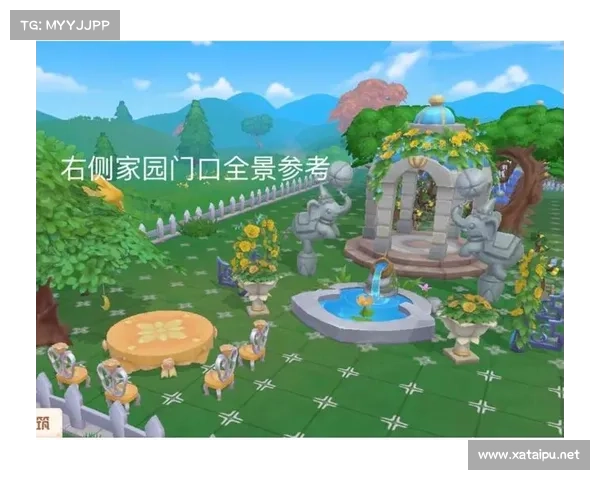 摩尔庄园邻居申请流程详解:必知的五个关键步骤 摩尔庄园邻居申请流程详解:必知的五个关键步骤