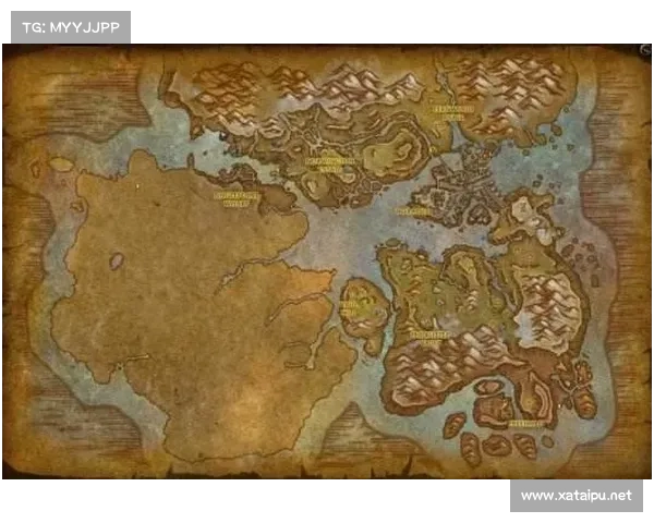 魔兽世界最新维护公告揭示全新变化与调整内容详解 魔兽世界最新维护公告揭示全新变化与调整内容详解