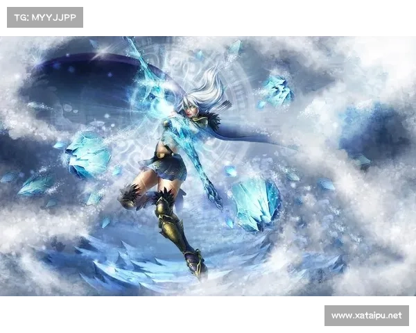 掌握这8个关键技巧带你沉浸式探索真实立体的英雄联盟3D世界 掌握这8个关键技巧带你沉浸式探索真实立体的英雄联盟3D世界