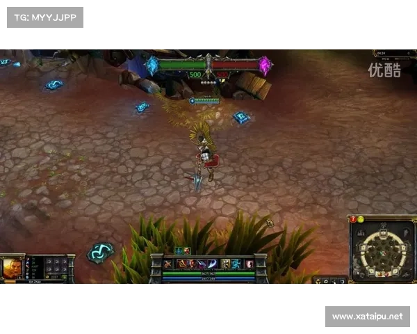 赵信:从草莽英雄到翼骑统领的传奇之路与英雄气概 赵信:从草莽英雄到翼骑统领的传奇之路与英雄气概