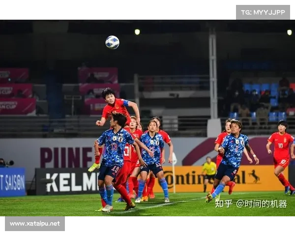 从赛制变化到球队崛起浅析2022与2023亚洲杯五大关键因素对比分析